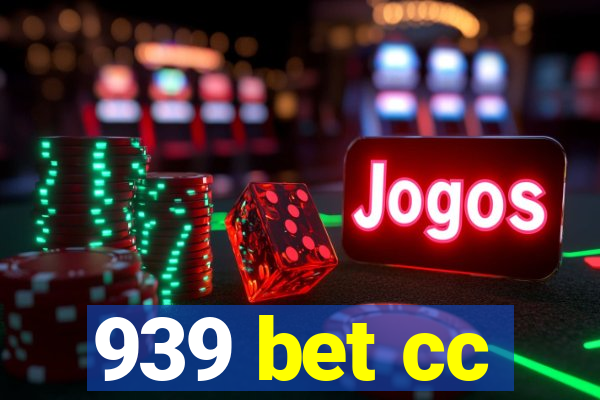 939 bet cc